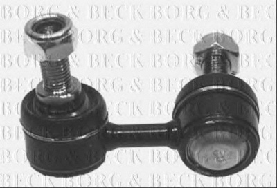 BORG & BECK bdl6700 -  Тяга / стойка, стабилизатор